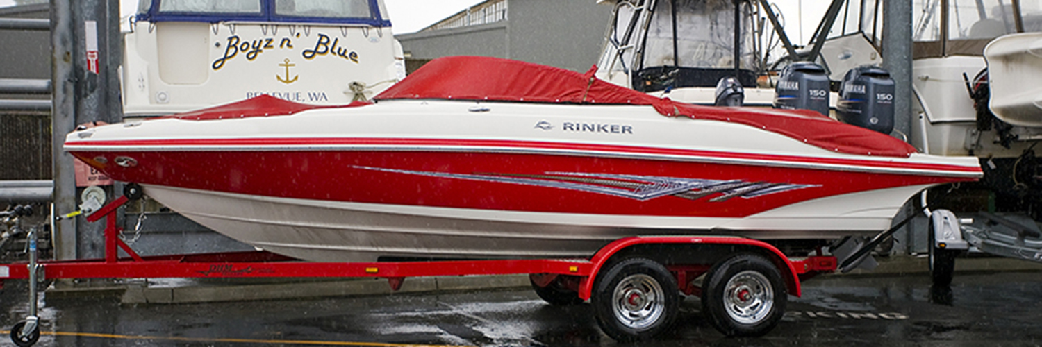 Rinker 226 Captiva SE - WAYPOINT MARINE GROUP