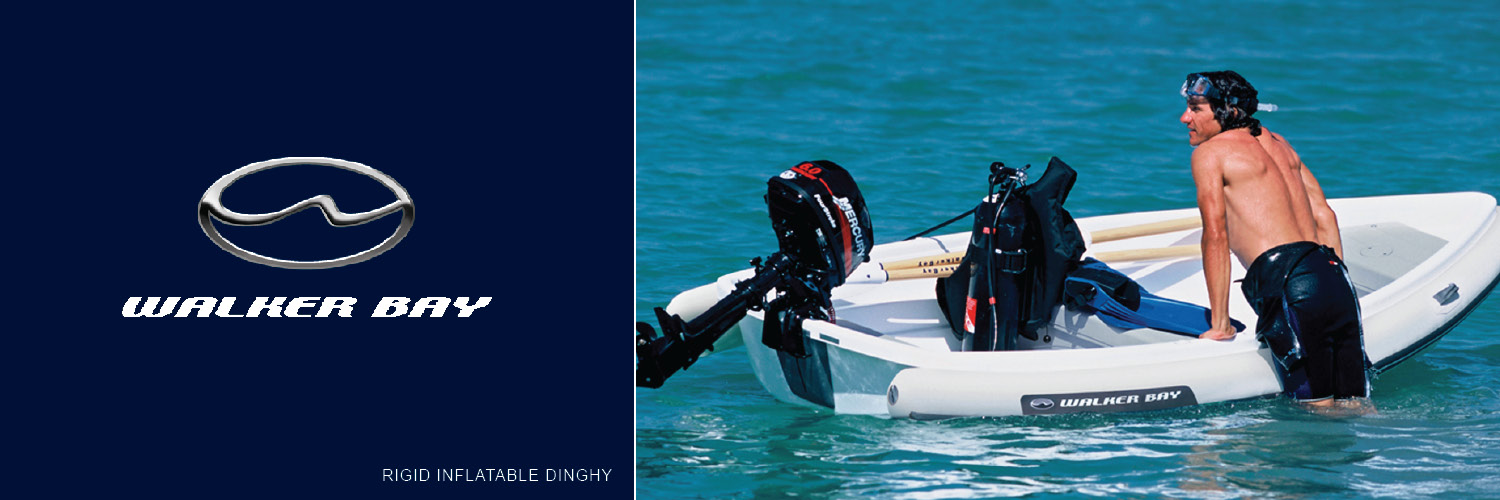 Walker Bay Dinghy Accessories at stanleynharvey blog