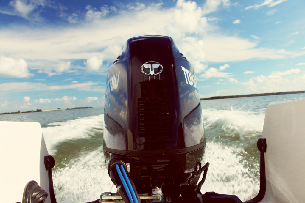 Seattle Tohatsu Motor Sale & Repair Waypoint Marine Group